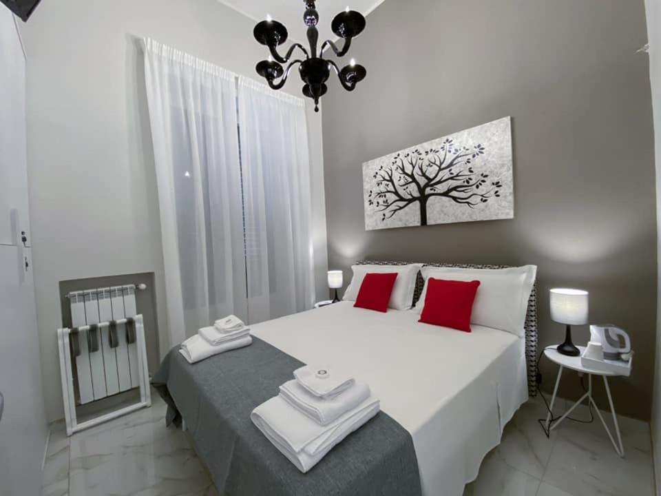 La Fitolacca Lecce