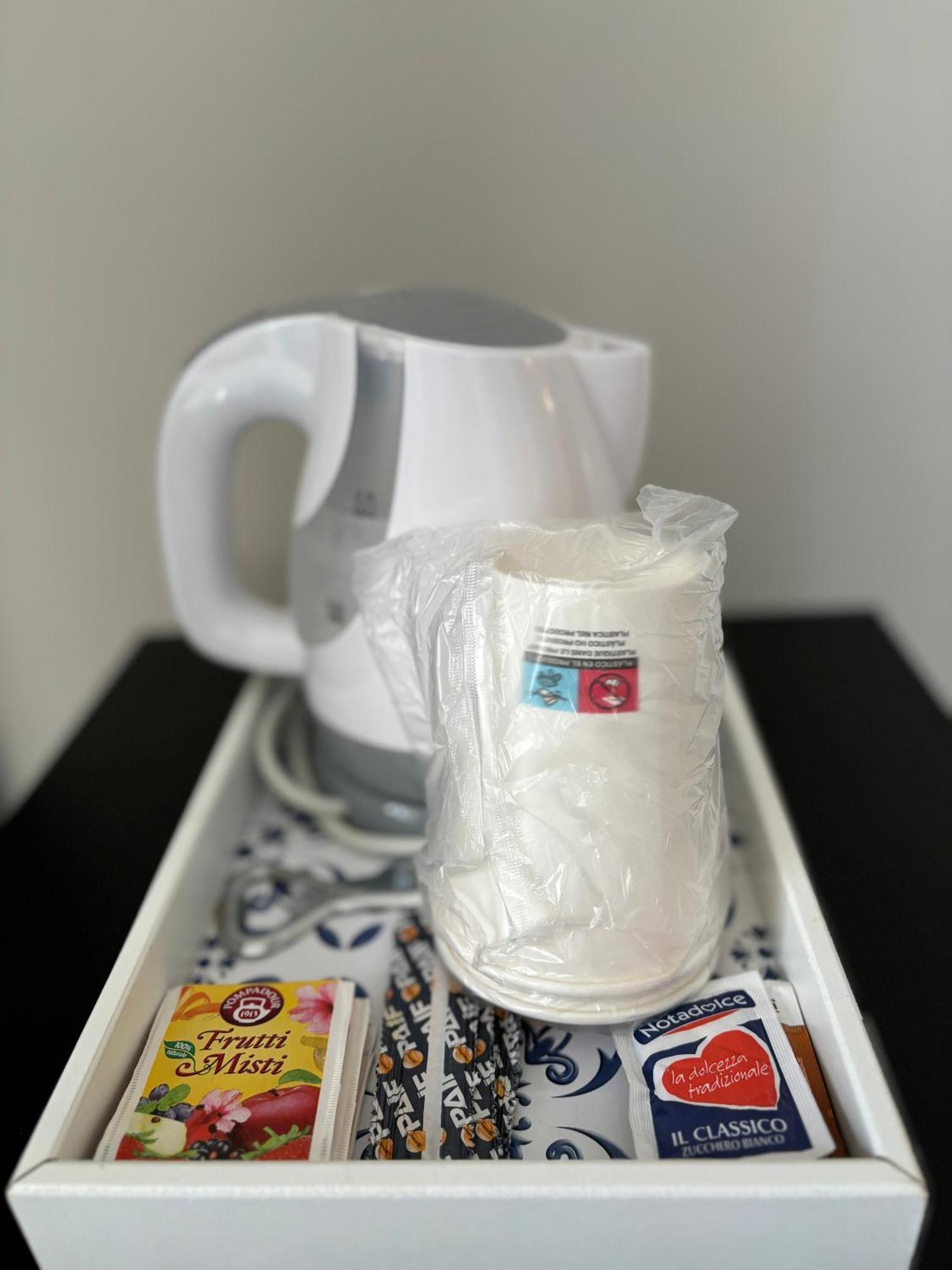 Frühstückspension La Fitolacca
