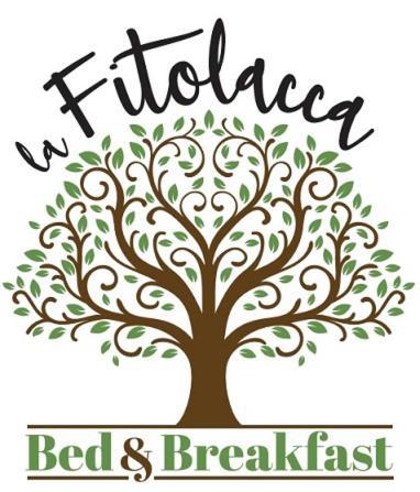 La Fitolacca Bed & Breakfast *
