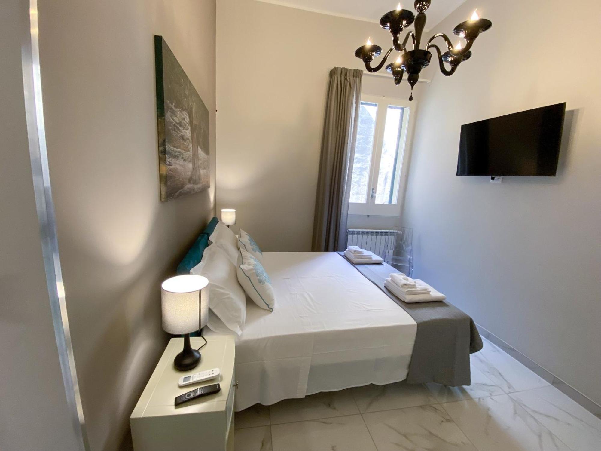 Bed & Breakfast La Fitolacca *