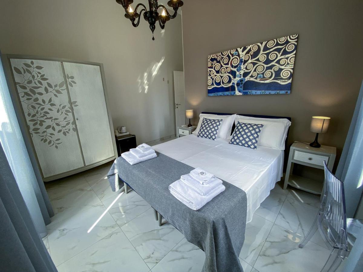 Bed & Breakfast La Fitolacca *