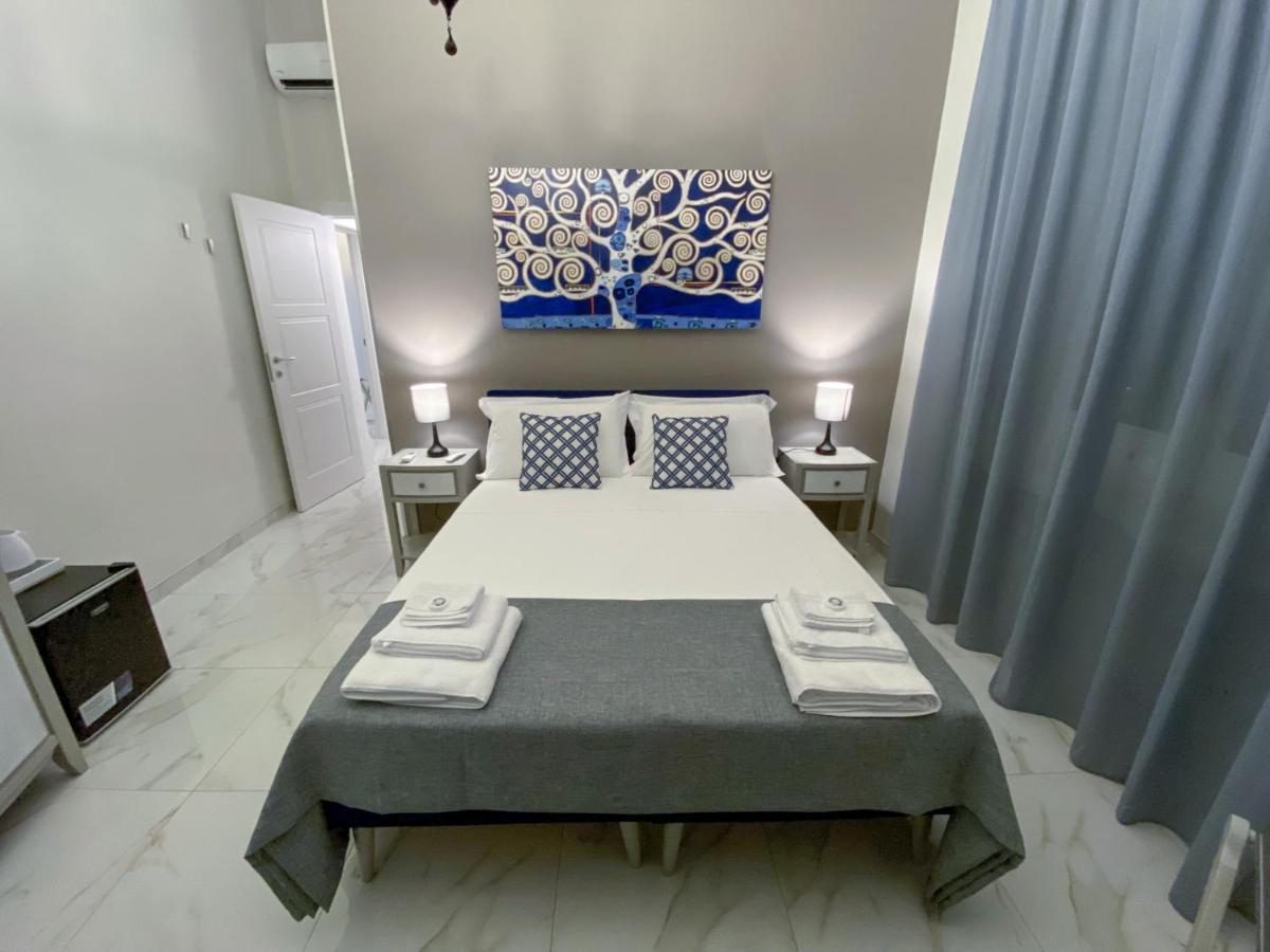 La Fitolacca Bed & Breakfast