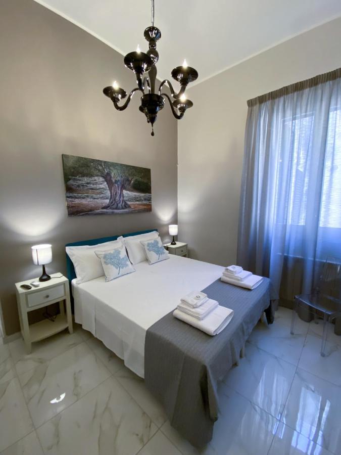 La Fitolacca Bed & Breakfast Lecce
