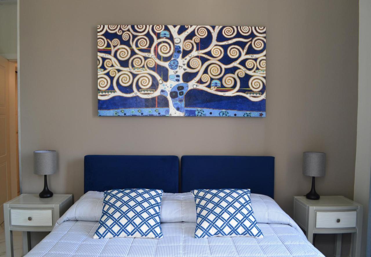 La Fitolacca Bed & Breakfast