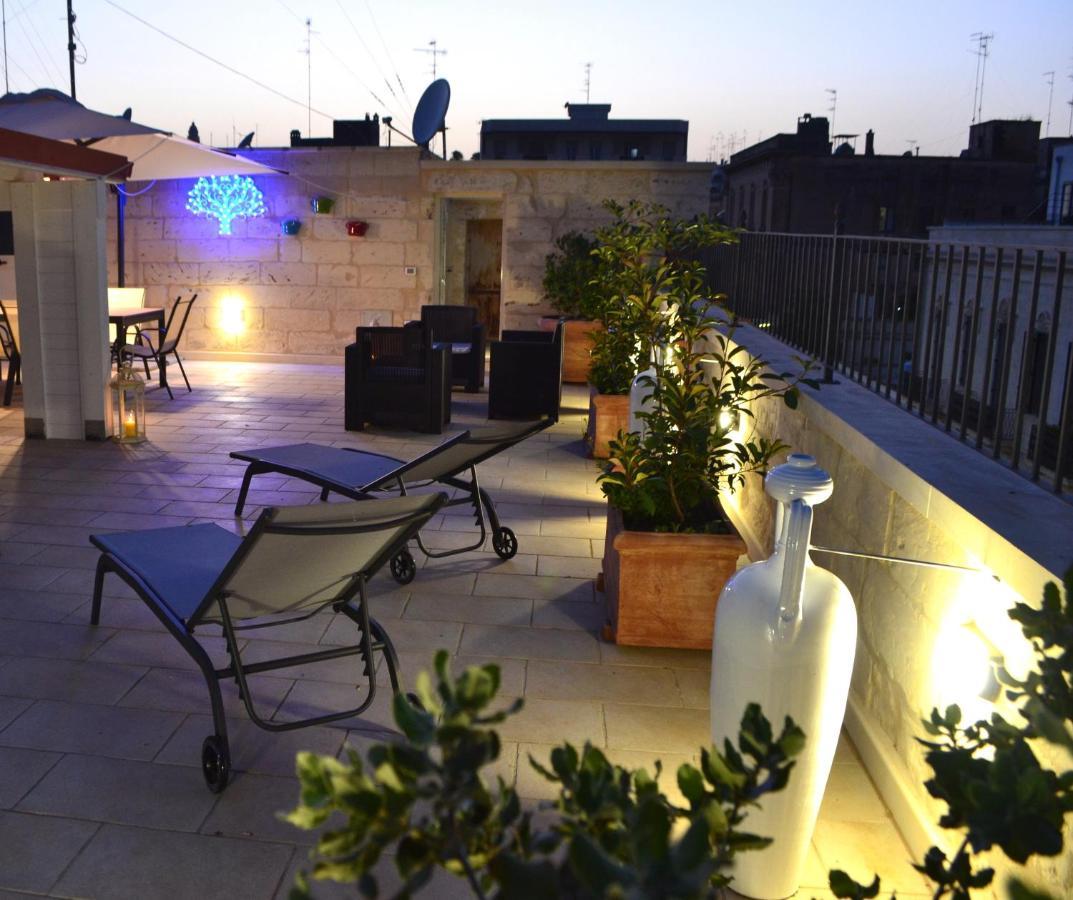 La Fitolacca Bed & Breakfast Lecce