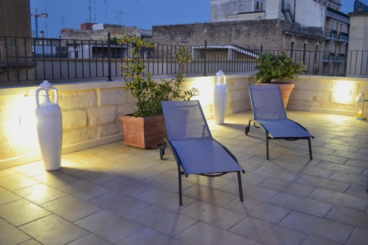 La Fitolacca Bed & Breakfast *
