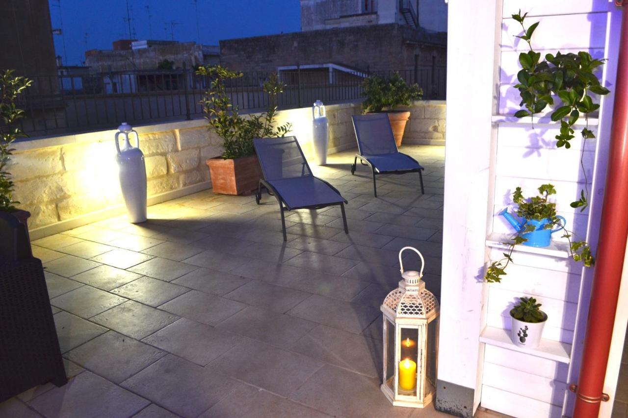 Bed & Breakfast La Fitolacca