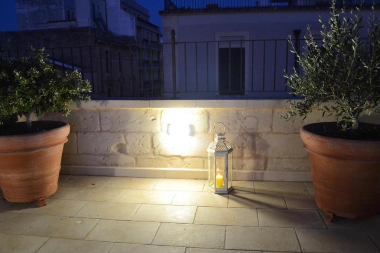 La Fitolacca Bed & Breakfast