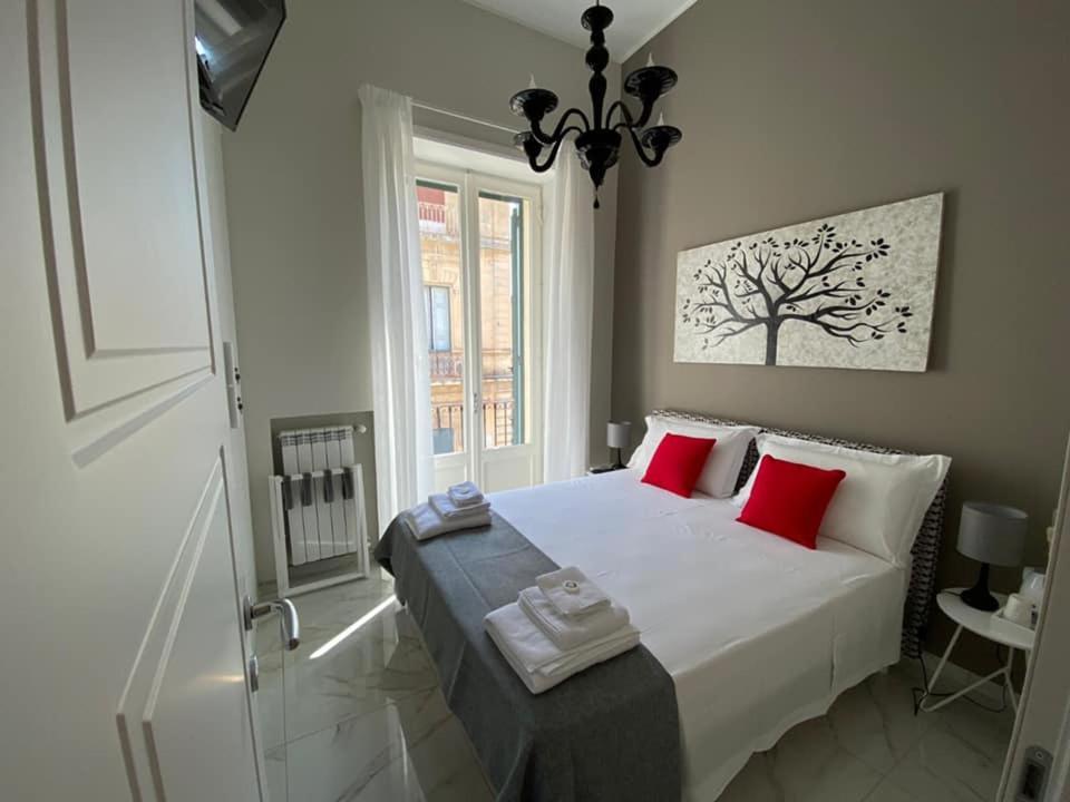 Bed & Breakfast La Fitolacca Lecce