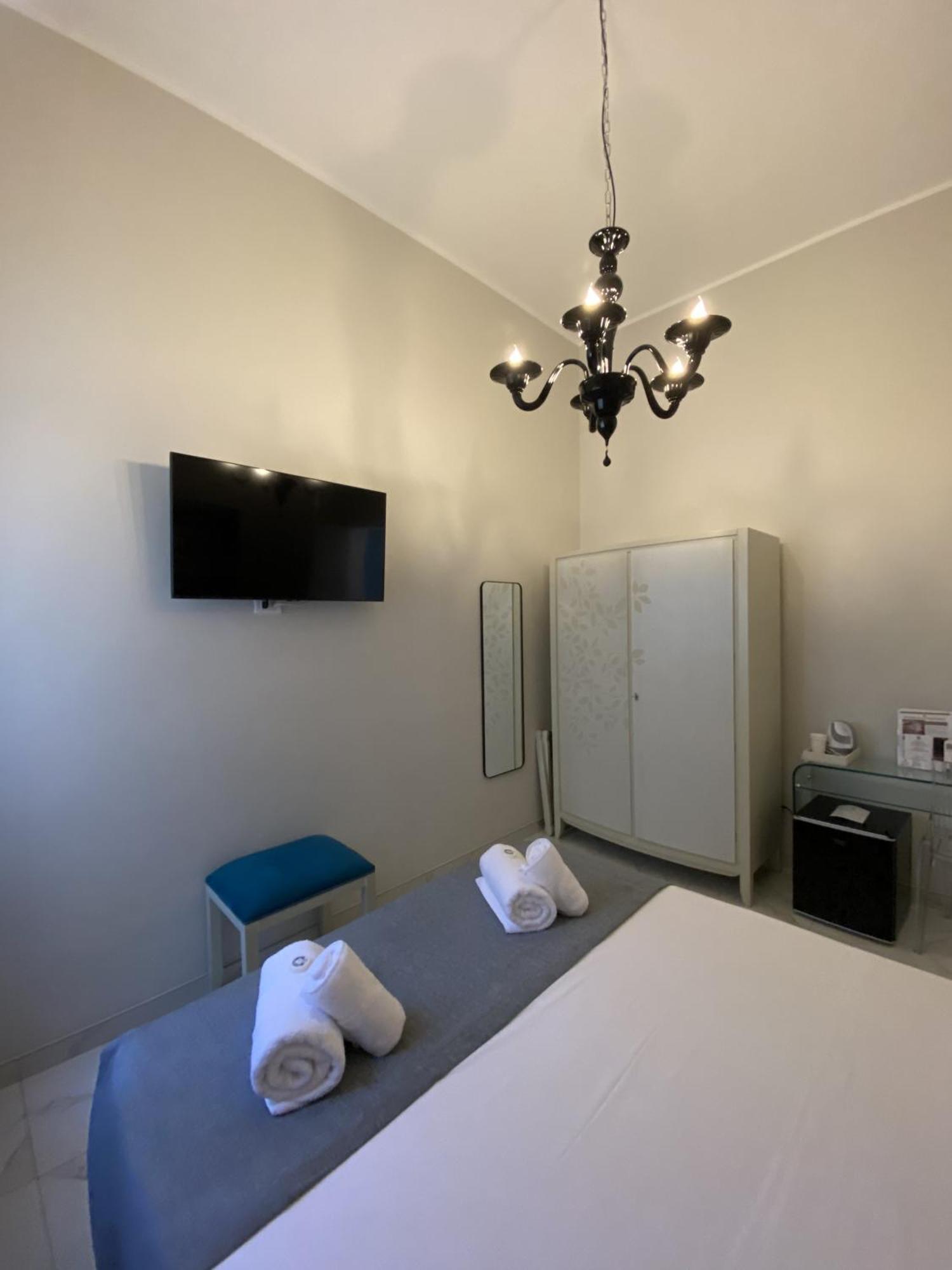 Bed & Breakfast La Fitolacca