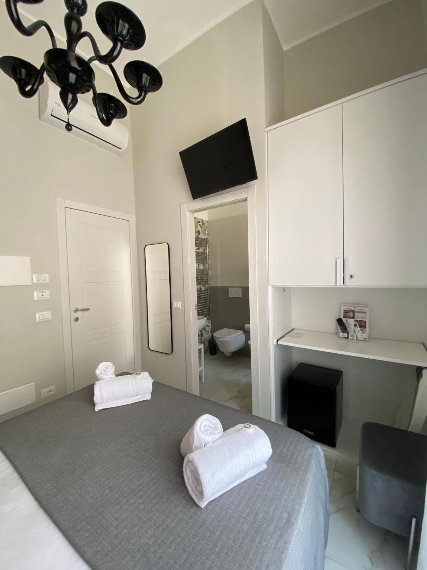 La Fitolacca Bed & Breakfast