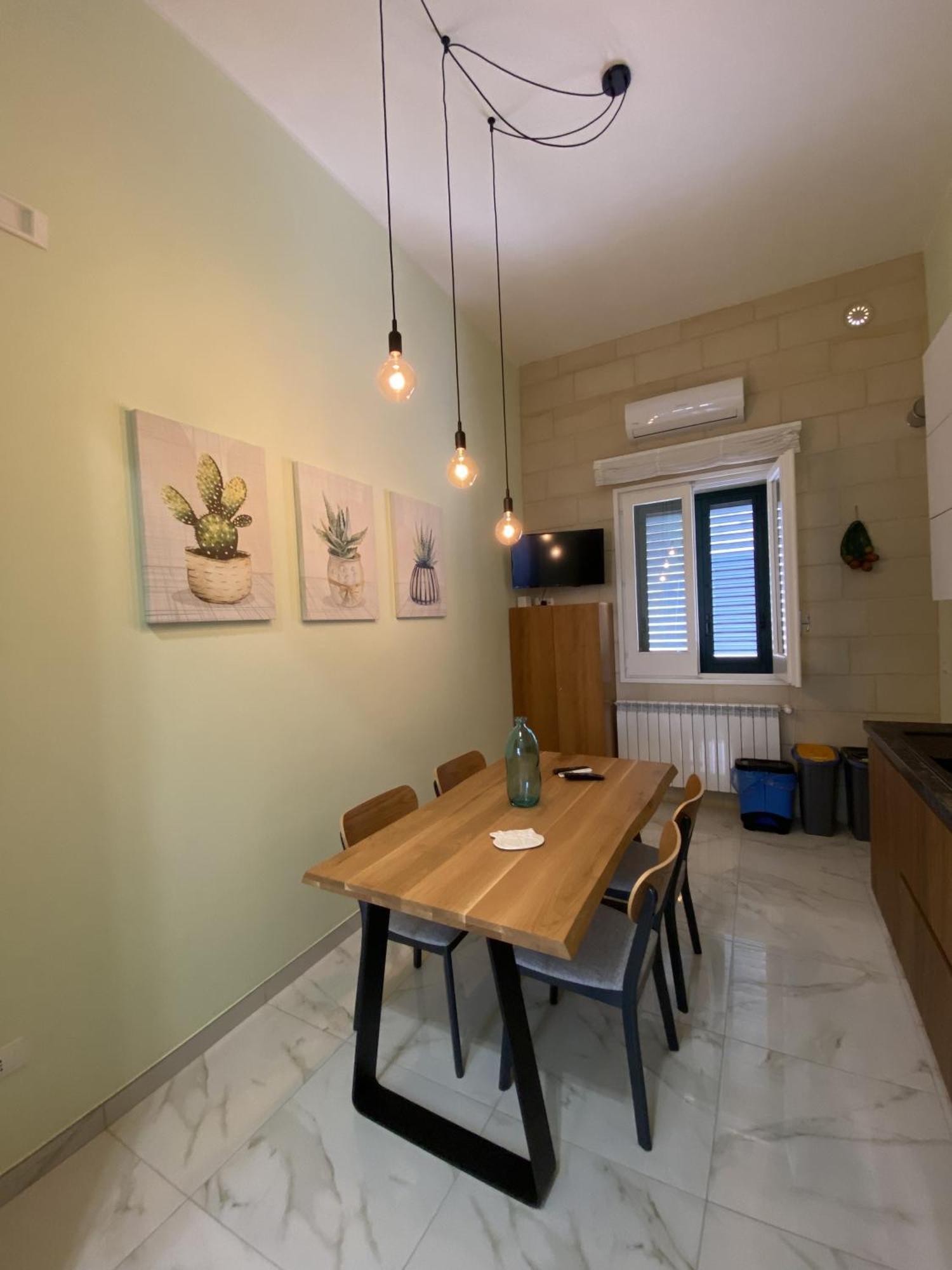 La Fitolacca Bed & Breakfast *