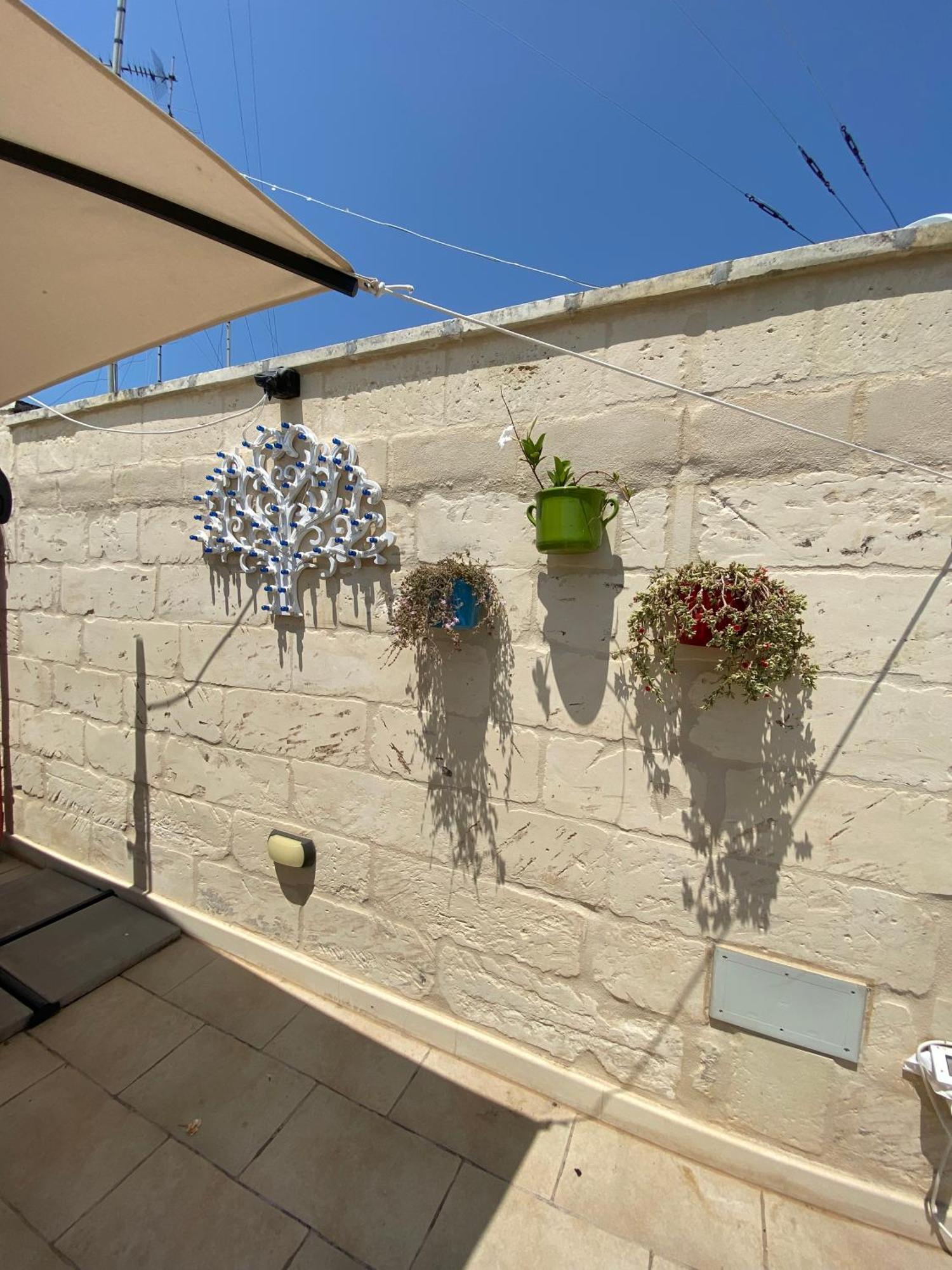 Bed & Breakfast La Fitolacca