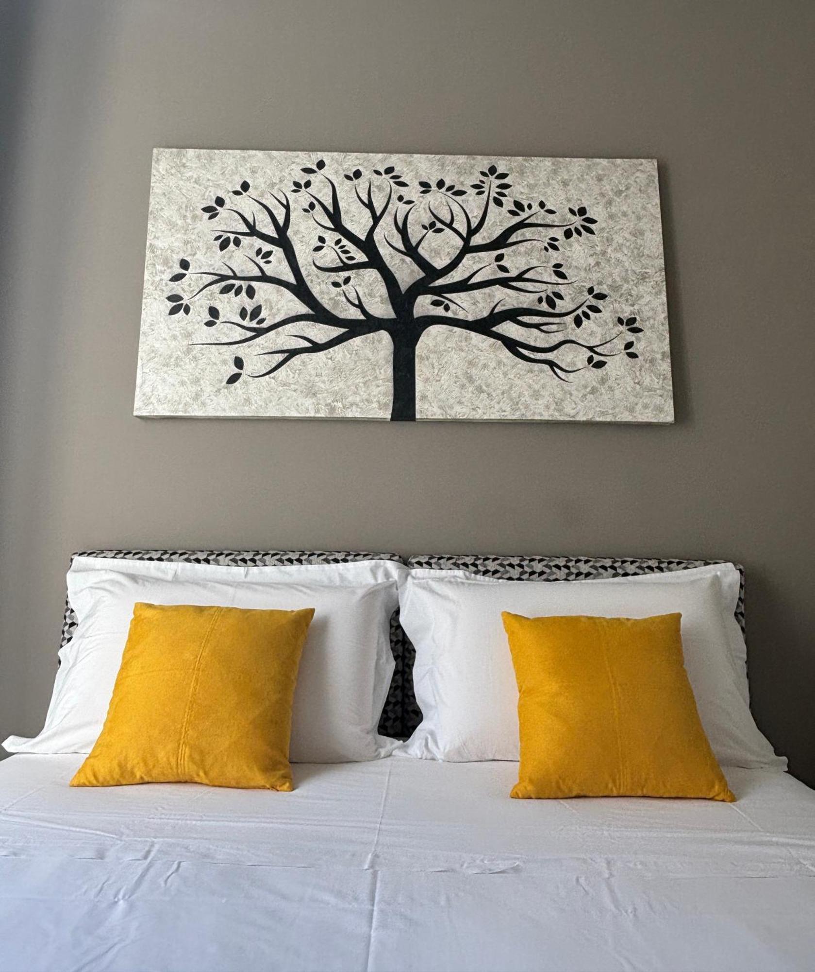 Bed & Breakfast La Fitolacca