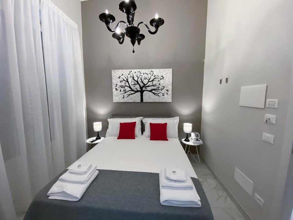 Bed & Breakfast La Fitolacca Lecce